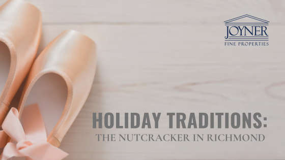 Richmond Performances